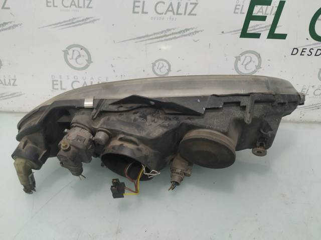 7701047879 RENAULT Левая фара купить в Украина