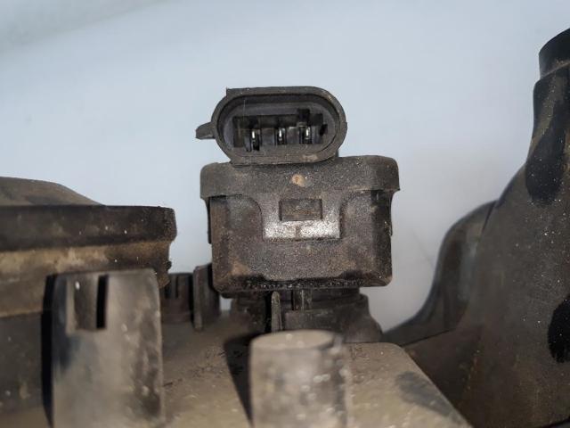 7701047881 RENAULT Фара правая купить в Ровно