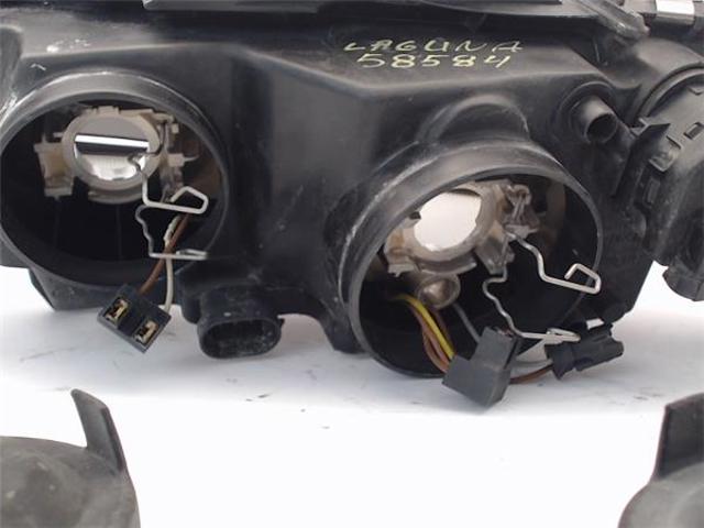 7701047881 RENAULT Фара правая купить в Черкассы