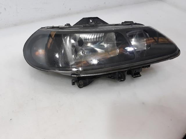 7701047881 RENAULT Фара правая купить в Тернополь
