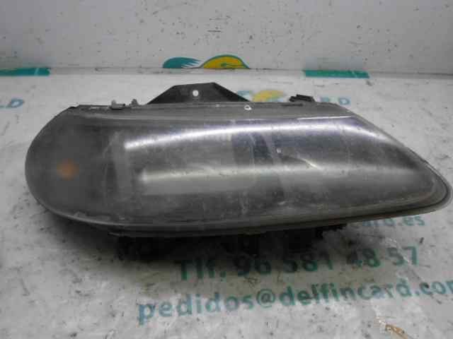 7701047881 RENAULT Фара правая купить в Черкассы