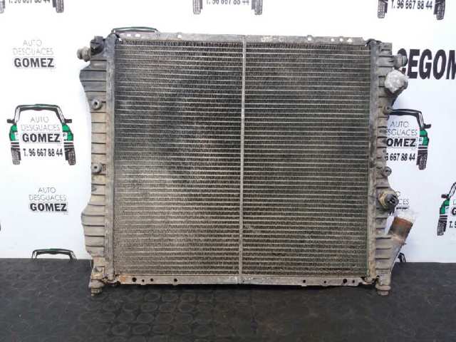 RENAULT 7701047888 Радиатор в наличии Николаев