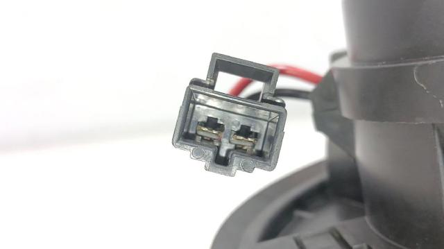 7701048753 RENAULT Вентилятор печки купить в Ровно