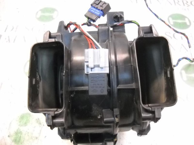 7701048753 RENAULT Вентилятор печки купить в Ирпень