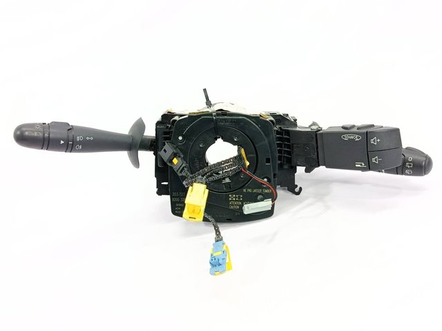 7701048917 RENAULT Кольцо контактное, шлейф руля купить в Николаев