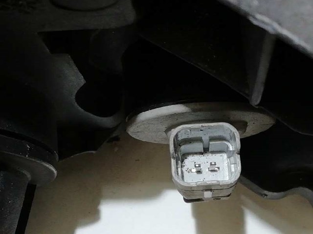 RENAULT 7701048927 Левая фара в наличии Харьков