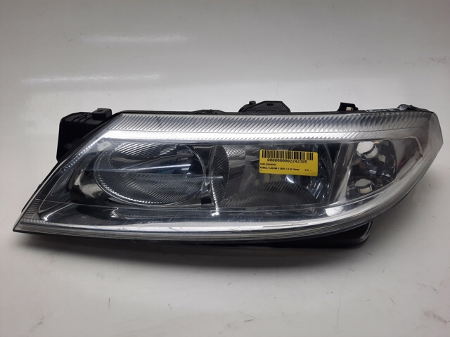 7701048927 RENAULT Фара левая купить в Тернополь