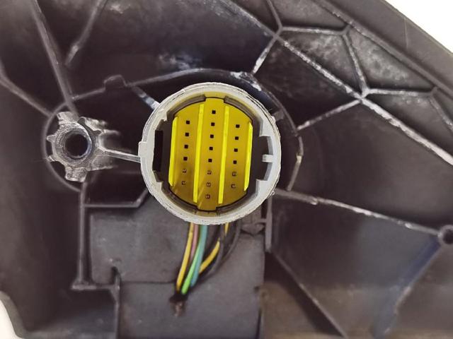 7701049060 RENAULT Левое боковое зеркало купить в Киев