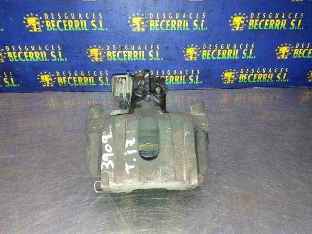 Pinça de freio traseira esquerda para Renault Laguna III 2.0 DCI (BT07, BT0J, BT14, BT1A, BT1S) M9R744 7701049108