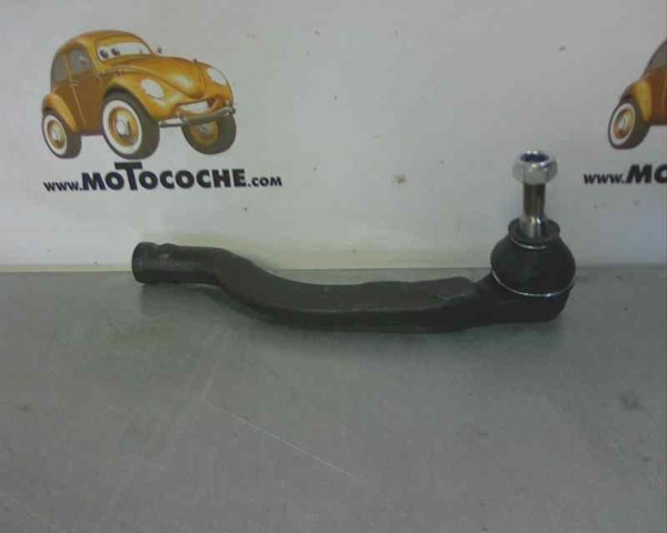 Ponta externa da barra de direção 7701049282 RENAULT