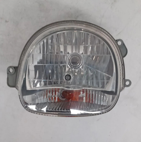 RENAULT 7701049686 Фара левая в наличии Киев