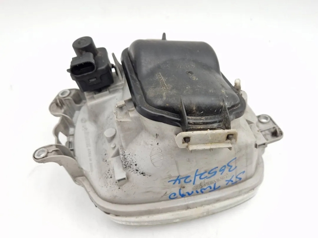 7701049686 RENAULT Фара левая купить в Полтава