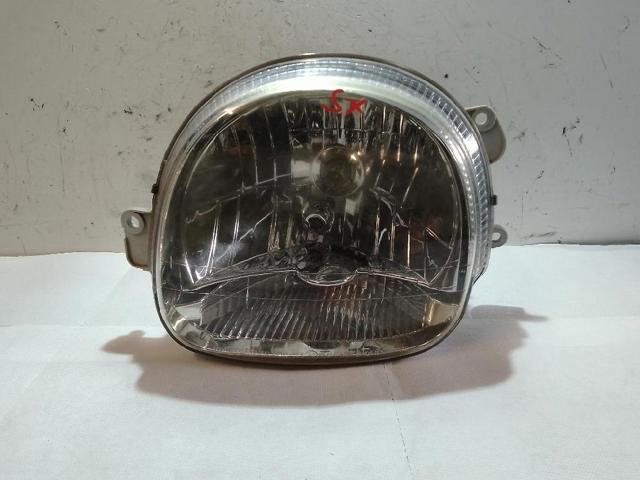 7701049686 RENAULT Левая фара купить в Ужгород