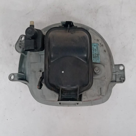 7701049686 RENAULT Левая фара купить в Харьков