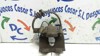 Suporte do freio dianteiro esquerdo 7701049762 RENAULT