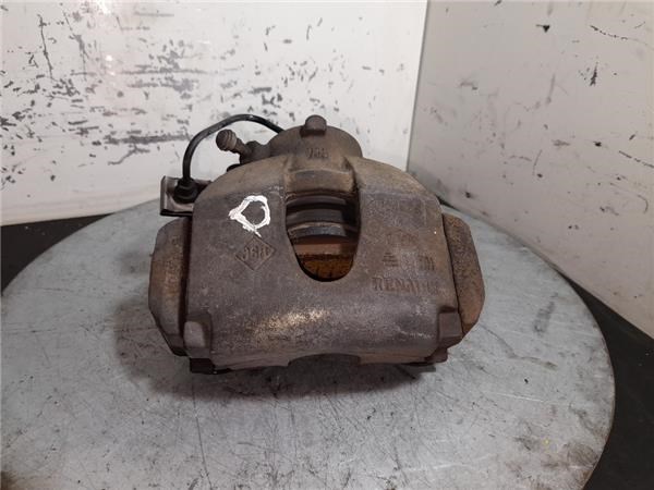 7701049763 RENAULT Суппорт тормозной передний правый купить в Одесса