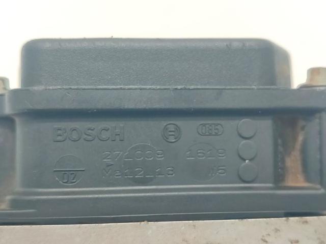 Unidade hidráulico de controlo ABS Renault Clio 2 BB, CB