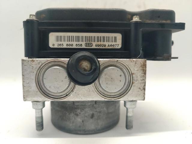 Unidade hidráulico de controlo ABS Renault Clio 2 BB, CB