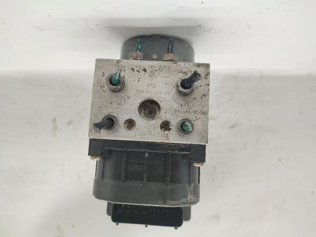 Unidade hidráulico de controlo ABS Renault Clio 2 BB, CB