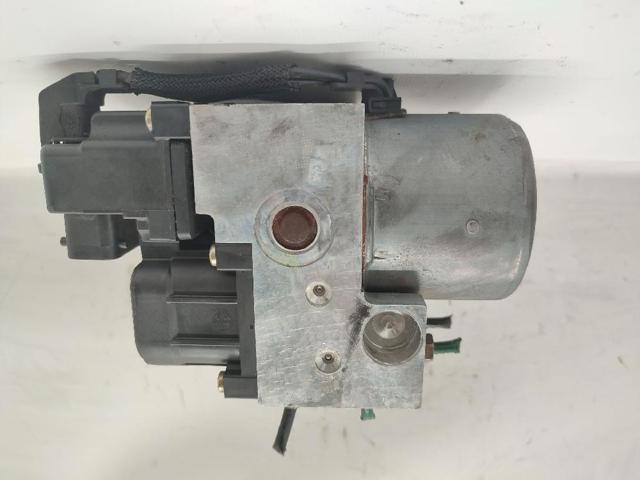 Unidade hidráulico de controlo ABS Renault Clio 2 BB, CB