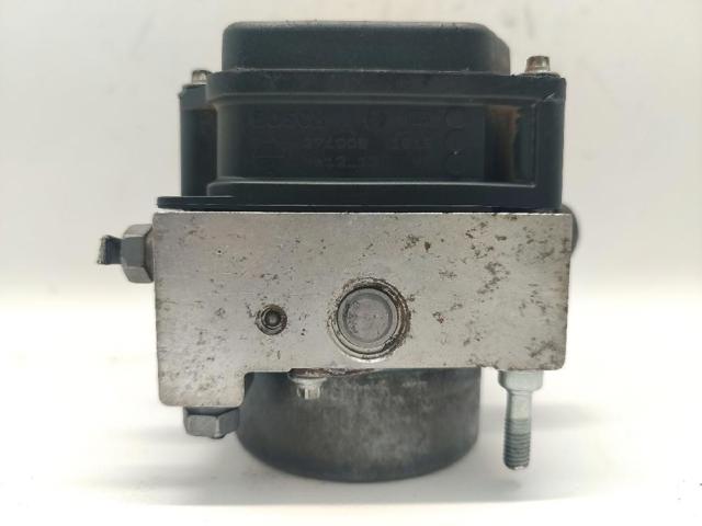 Unidade hidráulico de controlo ABS Renault Clio 2 BB, CB