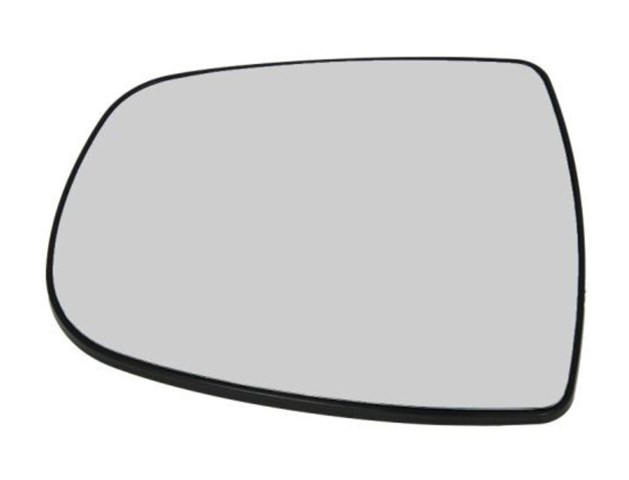 Espelho esquerdo para opel vivaro para van 1.9 dti (f7) f9qc750 7701050267