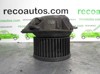 Motor de ventilador de forno (de aquecedor de salão) 7701050310 RENAULT