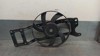 Ventilador (roda de aletas) do radiador de esfriamento 7701050677 RENAULT