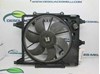 Ventilador (roda de aletas) do radiador de esfriamento 7701050677 RENAULT