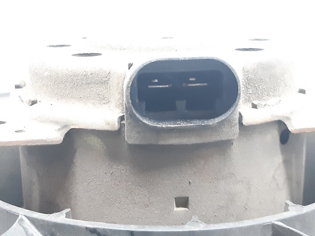 7701050677 RENAULT Вентилятор (крыльчатка) радиатора охлаждения купить в Львов