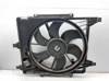 Ventilador (roda de aletas) do radiador de esfriamento 7701050677 RENAULT