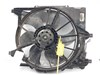 Ventilador (roda de aletas) do radiador de esfriamento 7701050677 RENAULT