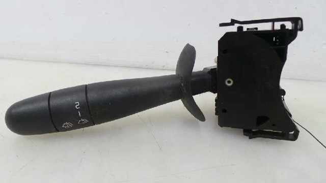 Controle limpo para Renault Trafic II Box/Chassis (EL) (2001-...) 2.0 DCI 90 (FL0H) F9Q 760 7701050685