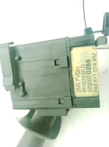 7701050685 RENAULT Переключатель подрулевой правый купить в Полтава