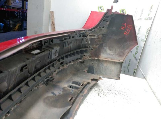 7701050765 RENAULT Спойлер заднего бампера купить в Черновцы