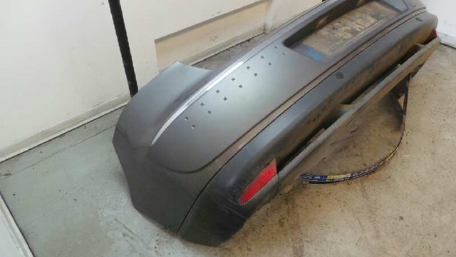 7701050765 Спойлер заднего бампера купить Харьков