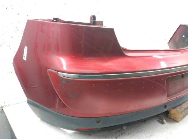 RENAULT 7701050765 Спойлер заднего бампера в наличии Запорожье
