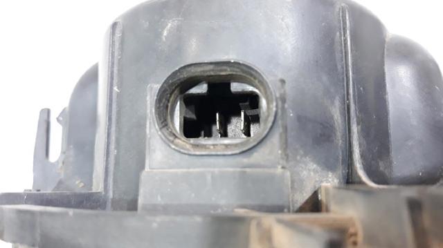 7701050894 RENAULT Мотор вентилятора печки (отопителя салона) купить в Каменское
