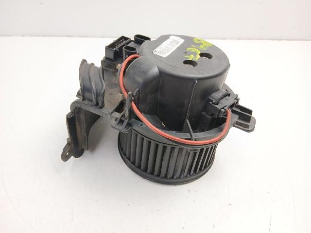 7701050894 RENAULT Мотор вентилятора печки (отопителя салона) купить в Житомир