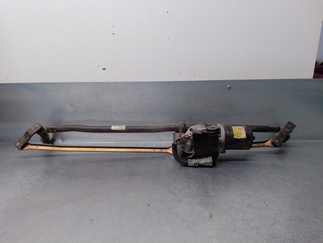 7701050898 RENAULT Мотор стеклоочистителя лобового стекла купить в Запорожье