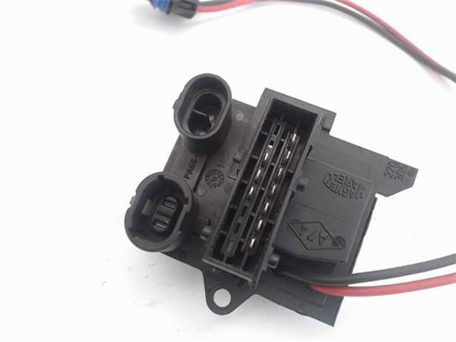 7701050900 RENAULT Резистор печки купить в Чернигов