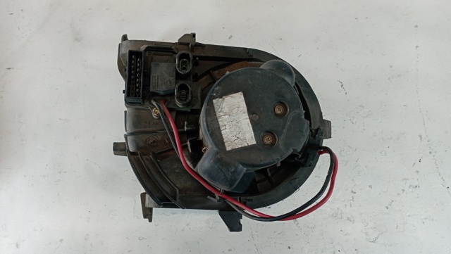 7701051271 RENAULT Мотор вентилятора печки (отопителя салона) купить в Украина