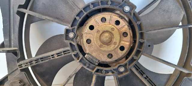 RENAULT 7701051497 Диффузор радиатора в наличии Кривой Рог