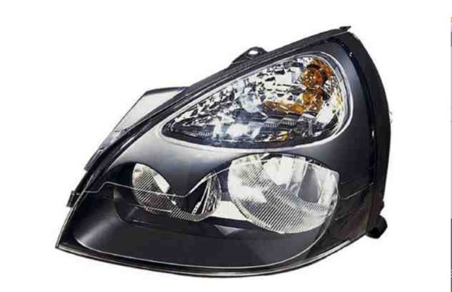 RENAULT 7701051769 Левая фара в наличии Черновцы