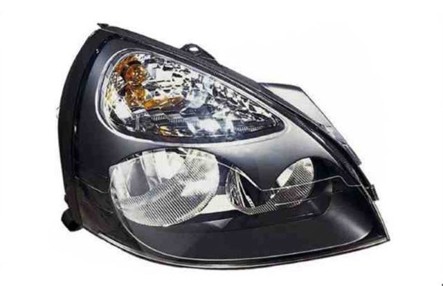 7701051770 RENAULT Фара правая купить в Кривой Рог