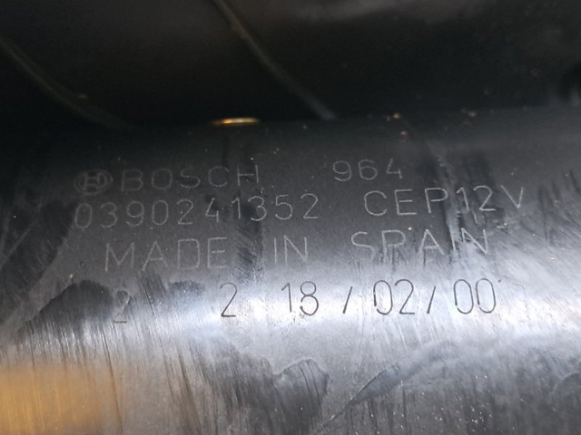 7701052228 RENAULT Мотор стеклоочистителя лобового стекла купить в Киев