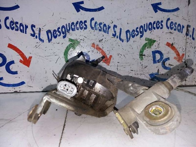 RENAULT 7701052228 Мотор дворников в наличии Ирпень