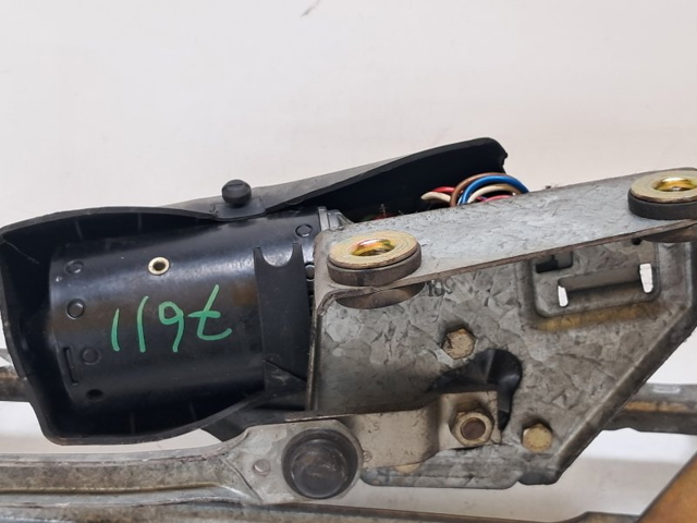 7701052228 RENAULT Мотор дворников купить в Одесса