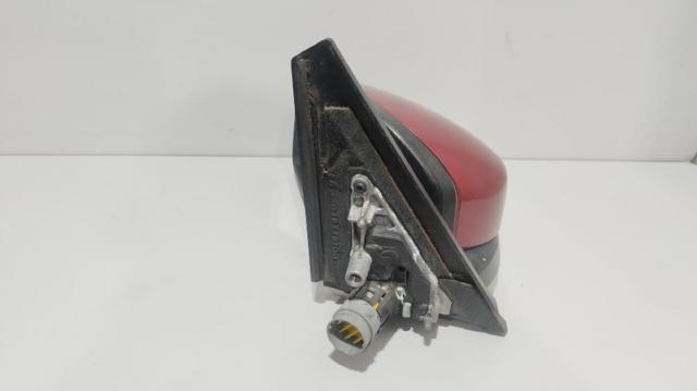 Espelho de retrovisão esquerdo Renault Espace 4 JK0