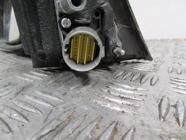 Espelho de retrovisão esquerdo Renault Espace 4 JK0